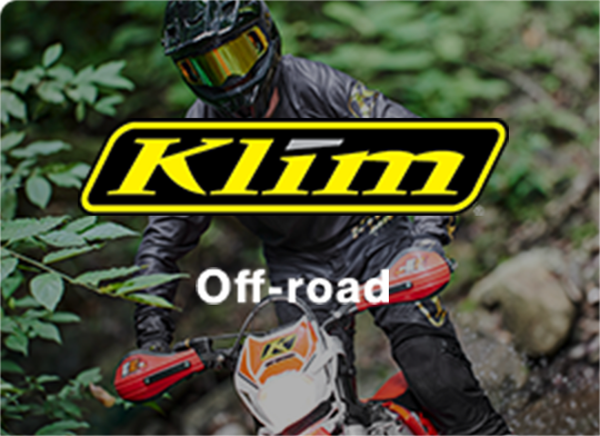 klim-off-road